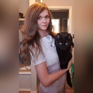 Meet your Posher, Brandy